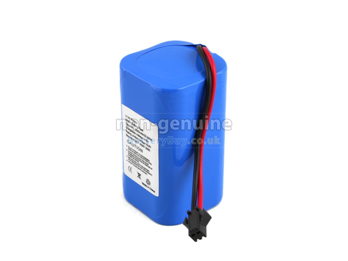 replacement battery for Lande LD-P2020II