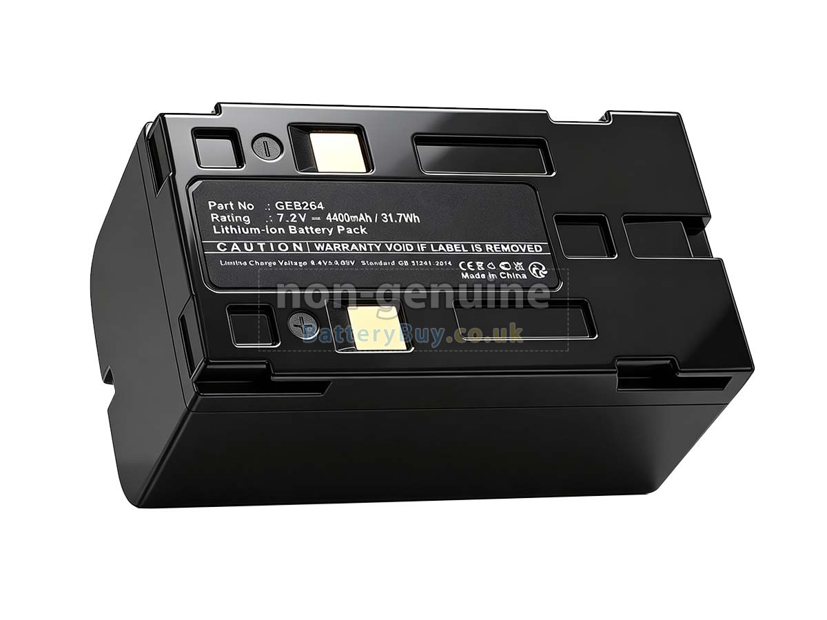 Replacement Battery for Leica 945125