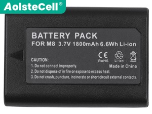 Leica BLI-312 replacement battery