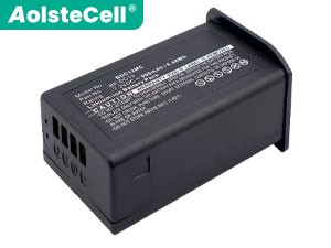 Leica BP-DC13 replacement battery
