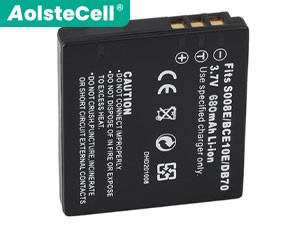 Leica C-Lux 2 replacement battery