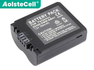 Leica BP-DC5-E replacement battery