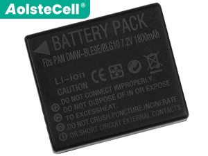 Leica D-LUX 7 replacement battery