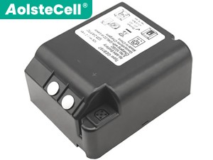 Leica GEB187 replacement battery