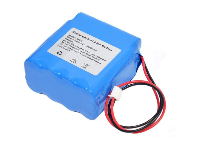 Leienyl LINZ-8A battery