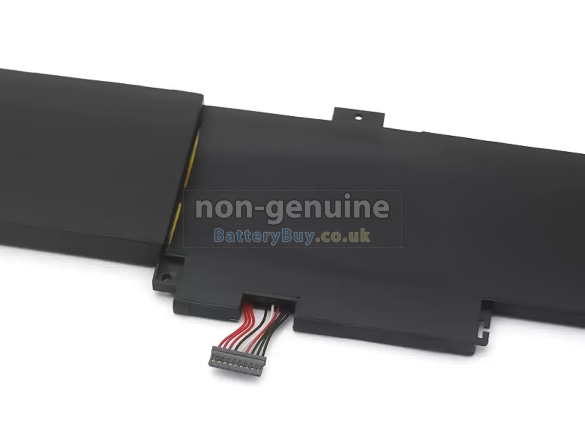 replacement battery for Lenovo ThinkPad YOGA 260(20GS0009US)