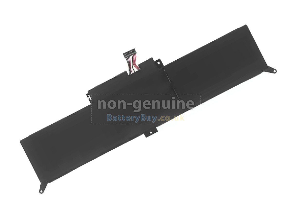 replacement battery for Lenovo ThinkPad YOGA 260(20GS0009US)