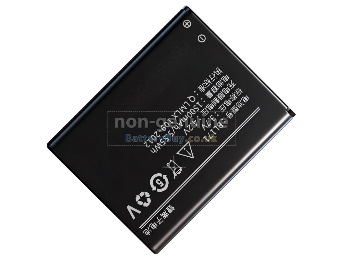 Replacement Battery for Lenovo BL171