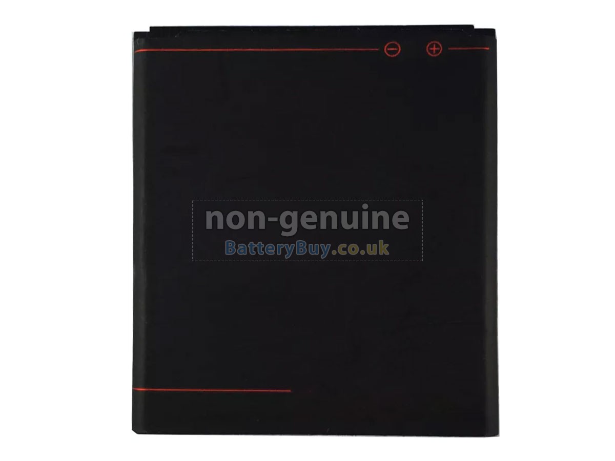 replacement battery for Lenovo BL253