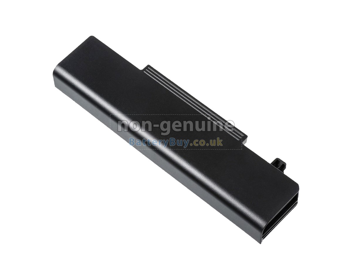 replacement battery for Lenovo IdeaPad Y550