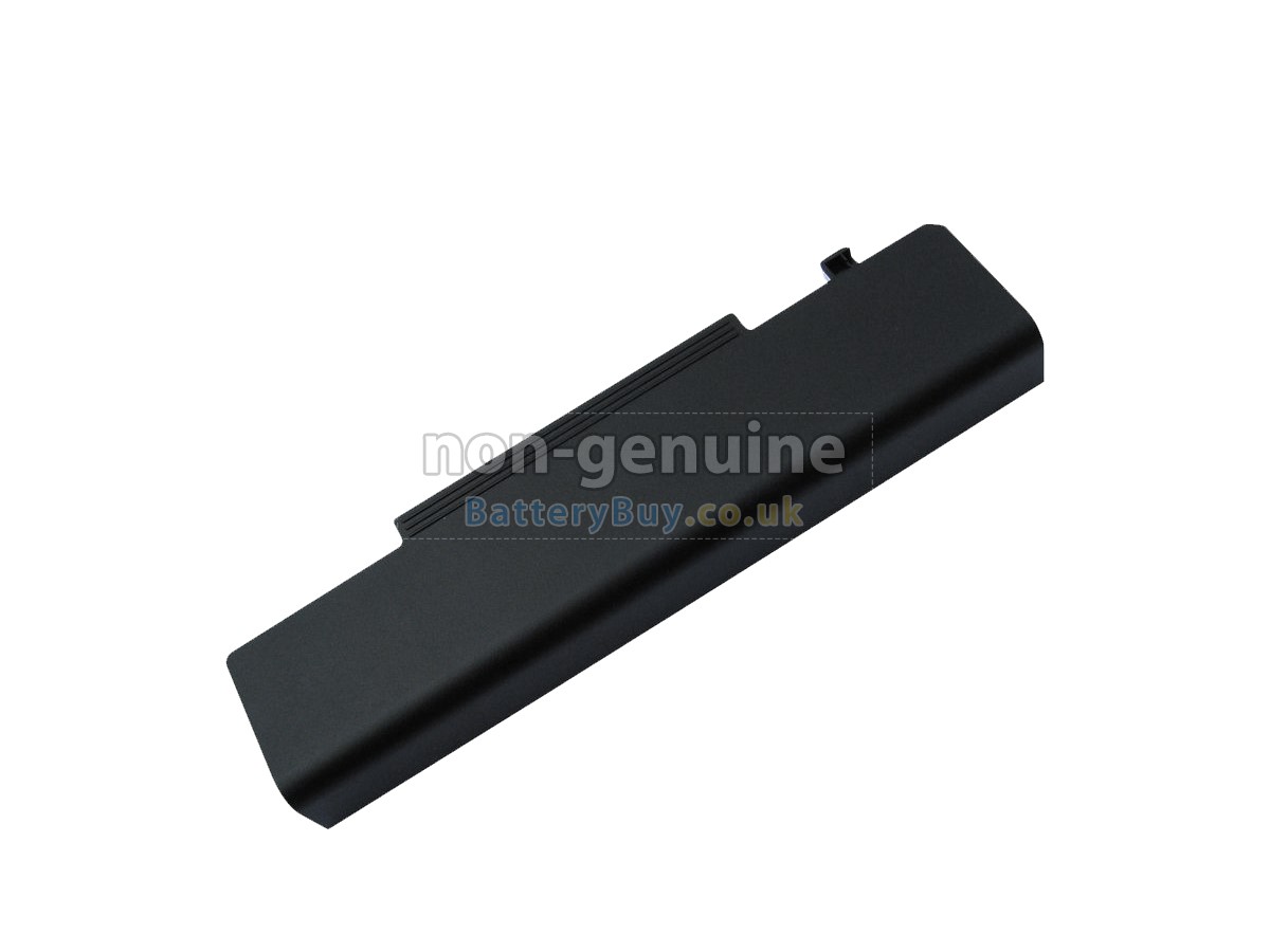replacement battery for Lenovo IdeaPad Y550