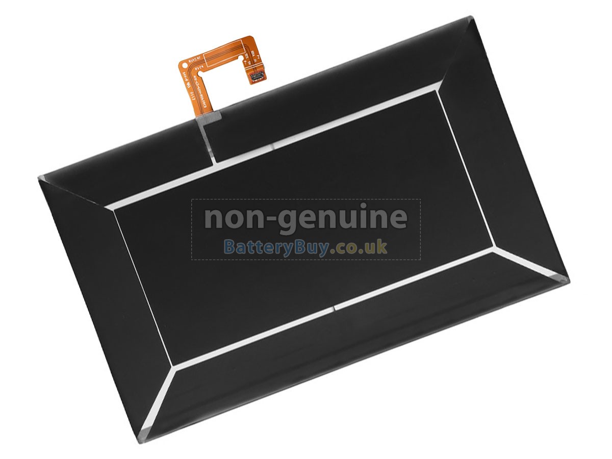 Replacement Battery for Lenovo TAB 2 A10-30L