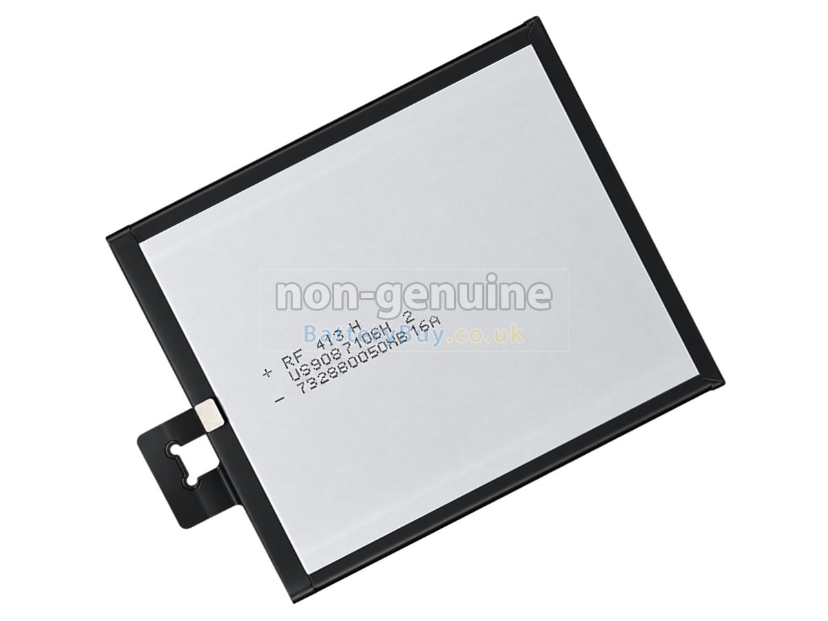 Replacement Battery for Lenovo L15D1P32