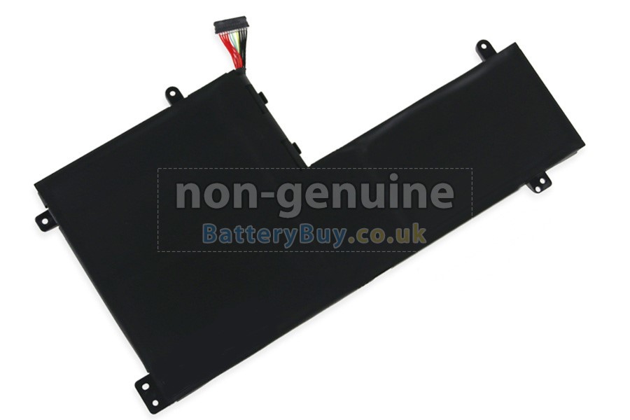 replacement battery for Lenovo L17L3PG