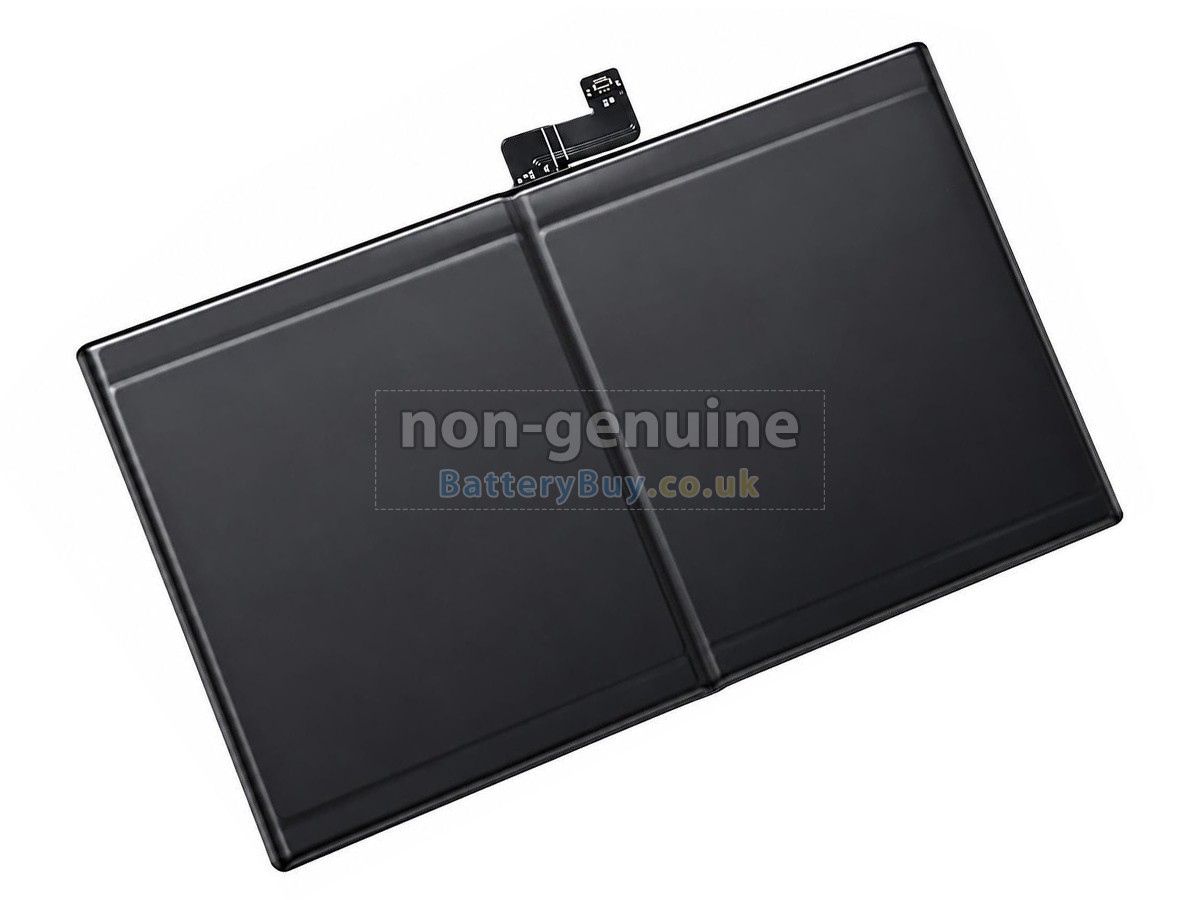 Replacement Battery for Lenovo IP DUET 3 CHROME 11Q727-82T60003FR