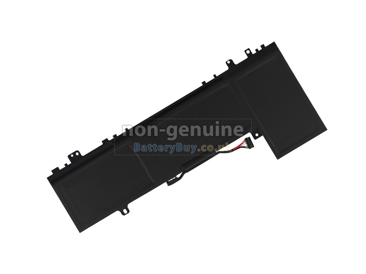 replacement battery for Lenovo IdeaPad SLIM 5 16ABR8-82XG004XGE