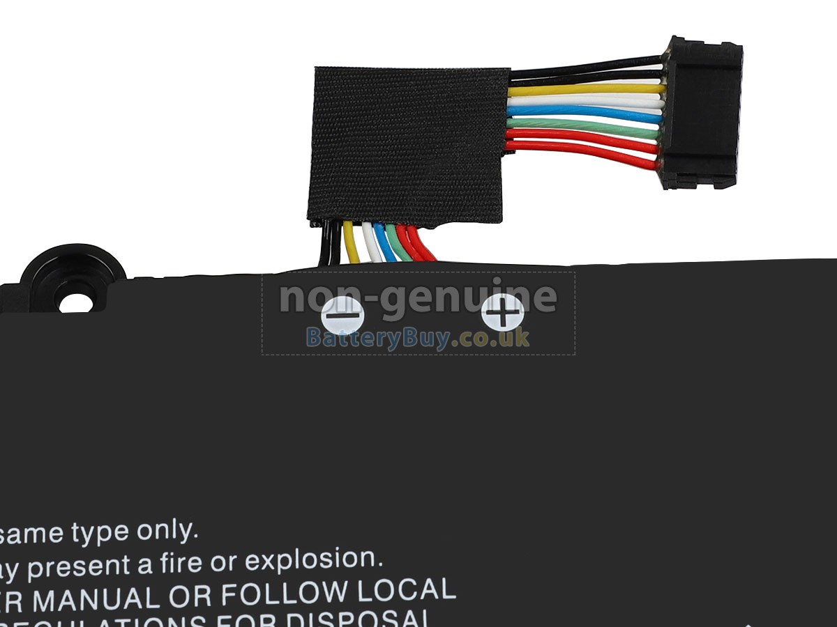replacement battery for Lenovo SB11L67331