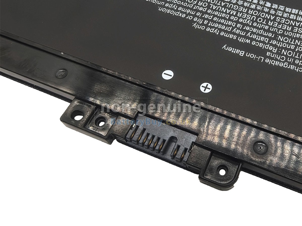 replacement battery for Lenovo L23L4P70