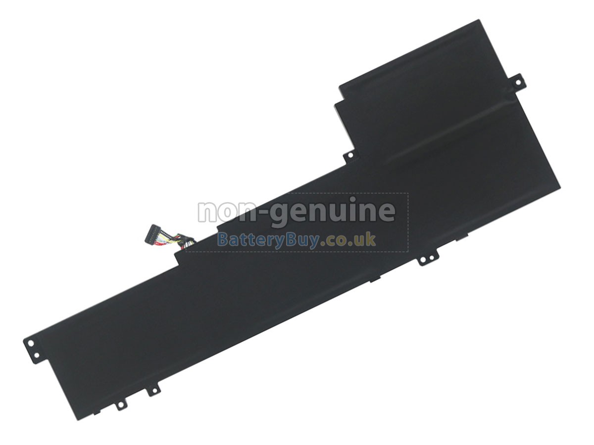 replacement battery for Lenovo L23B4PK3