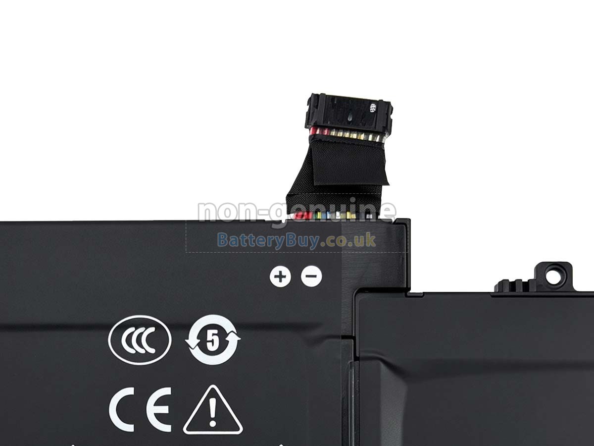 Replacement Battery for Lenovo L23X4PH2