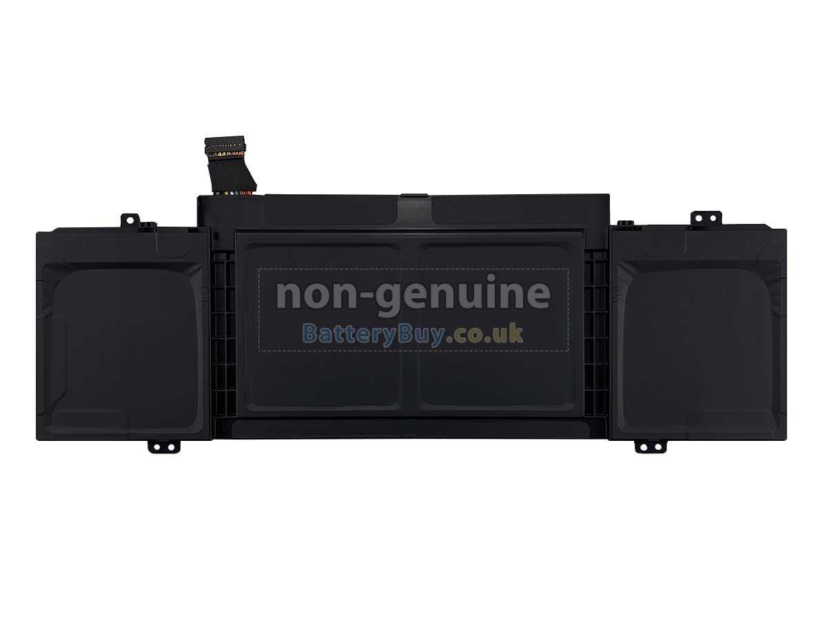 Replacement Battery for Lenovo L23X4PH2