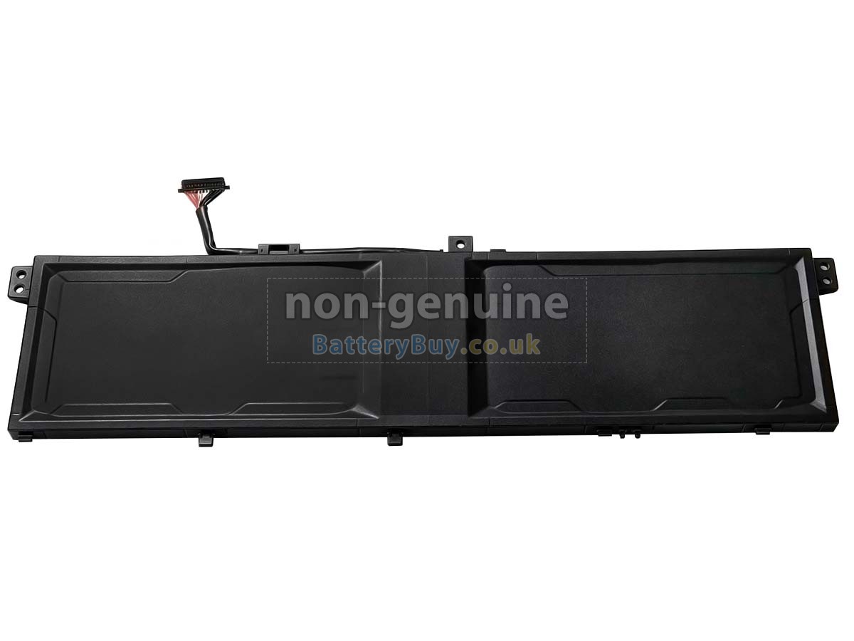 Replacement Battery for Lenovo THINKBOOK 16 G7 QOY-21NH0000SP