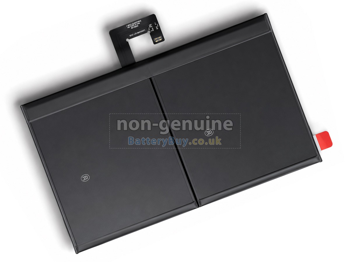 replacement battery for Lenovo XIAOXIN PAD PRO 2024