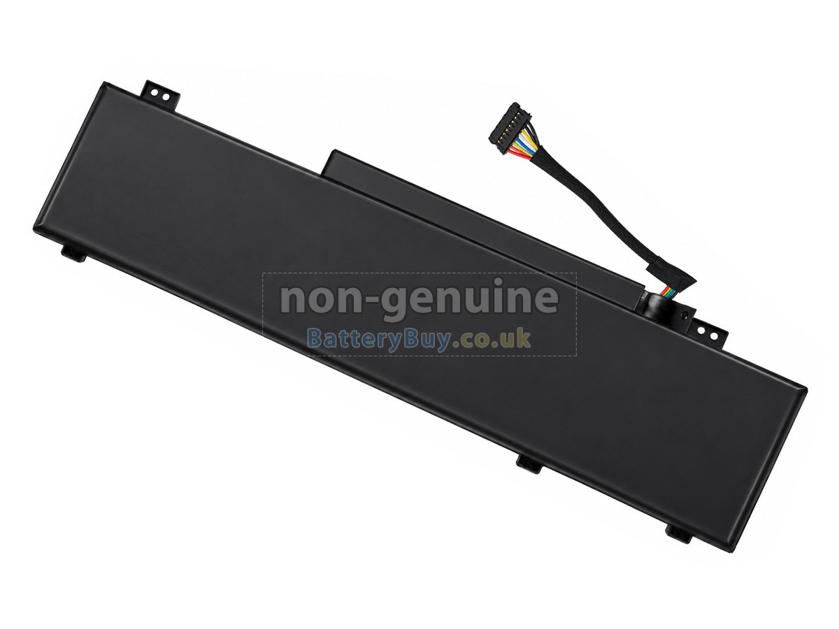 Replacement Battery for Lenovo L24D3PF2