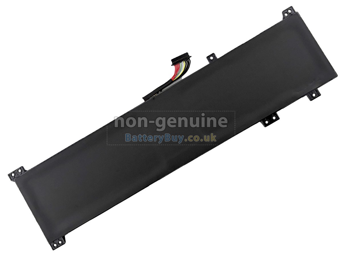replacement battery for Lenovo LEGION PRO 5 16IRX10-83NN000ERA