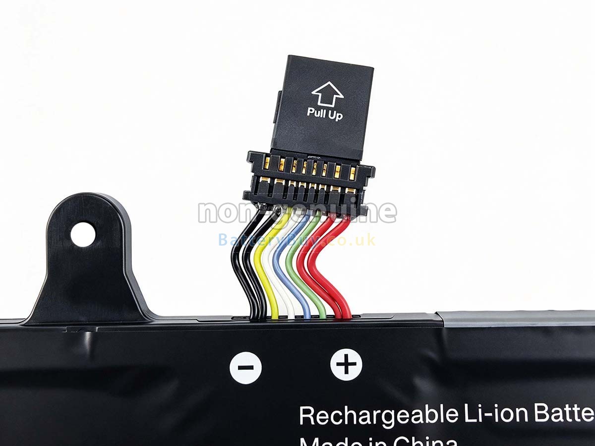 Replacement Battery for Lenovo L25B4P73