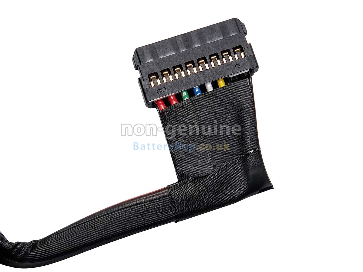 Replacement Battery for Lenovo L25N3PG1