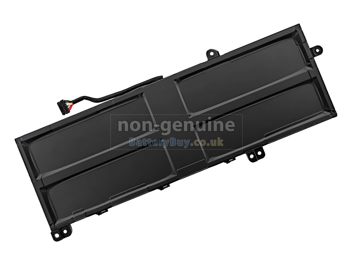 Replacement Battery for Lenovo THINKBOOK 14 G9 AHP-21V00048AR