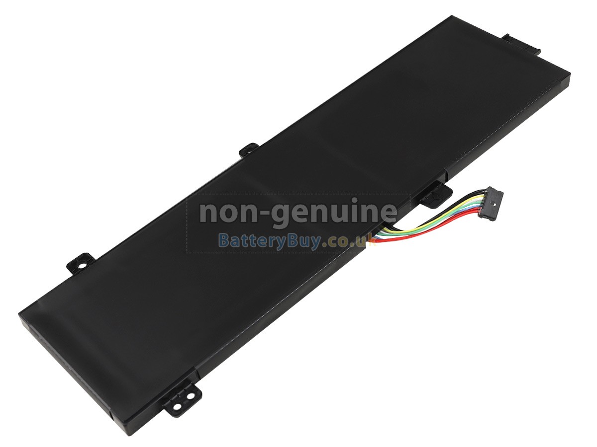 replacement battery for Lenovo IdeaPad 510-15ISK(80SR)