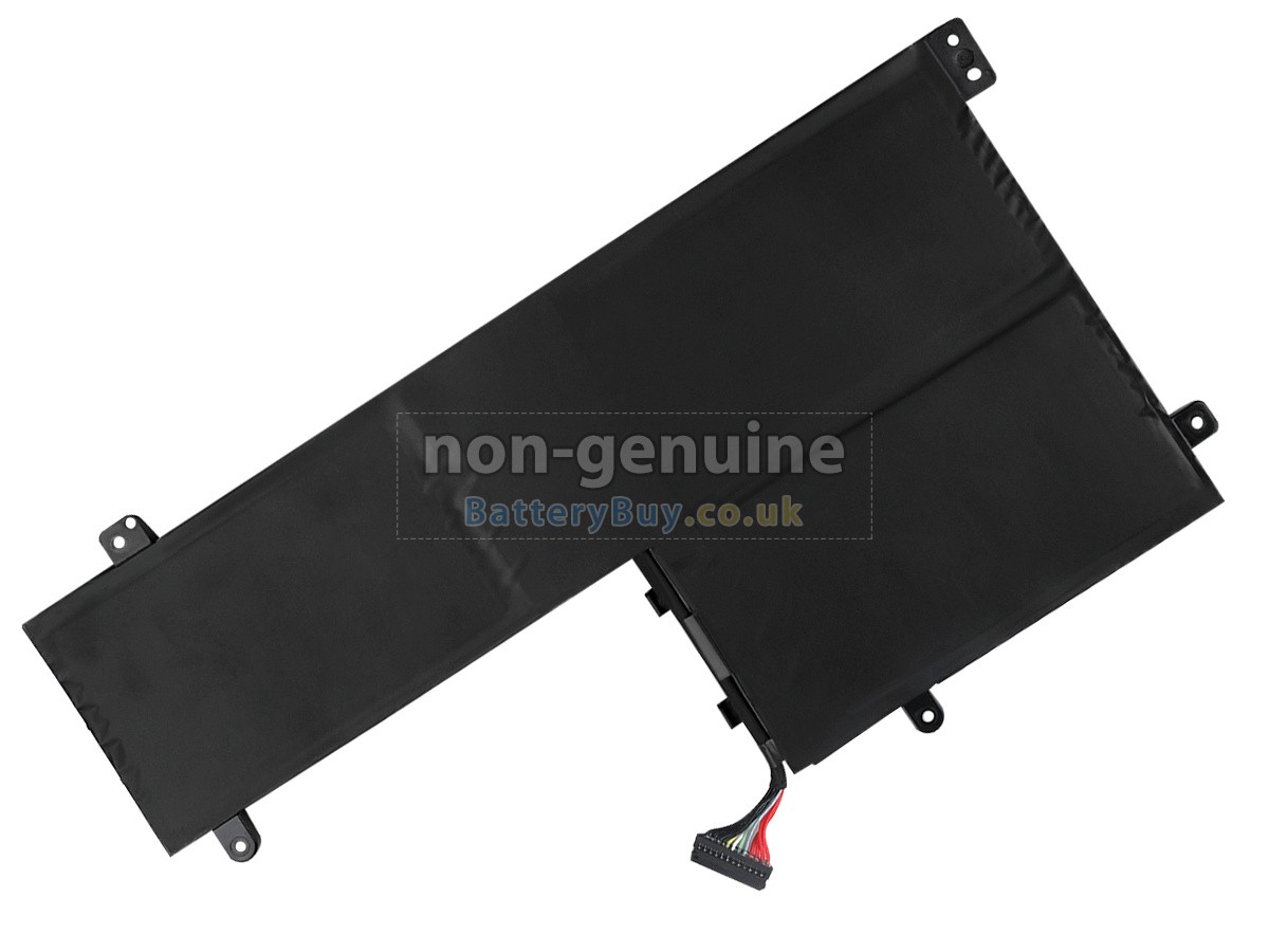 replacement battery for Lenovo LEGION Y530-15ICH-81FV008RGE