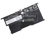 Lenovo Thinkpad X1 Carbon Gen 3 replacement battery