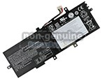 Lenovo SB10F46443 replacement battery