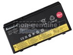 Lenovo ThinkPad P71 replacement battery