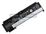 Lenovo ThinkPad T470s 20HF0017MZ replacement battery