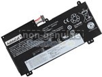 Lenovo ThinkPad S5-20G4A009CD replacement battery