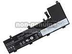 Lenovo 00HW044 replacement battery