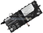 Lenovo ThinkPad X1 Tablet Gen 1 replacement battery