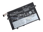 For Lenovo 01AV411 Battery