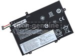 For Lenovo SB10K97610 Battery