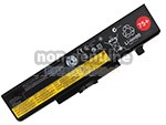 Lenovo IdeaPad G480 replacement battery