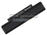 Lenovo ThinkPad X121e replacement battery