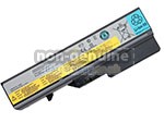 Lenovo IdeaPad G475E replacement battery