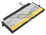 Battery for Lenovo IdeaPad U510-MBM66GE