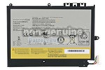 Lenovo Miix 2 10 Tablet replacement battery