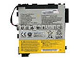 Lenovo L13M2P23(2ICP5/66/125) replacement battery