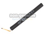 Lenovo L14C3K31 replacement battery